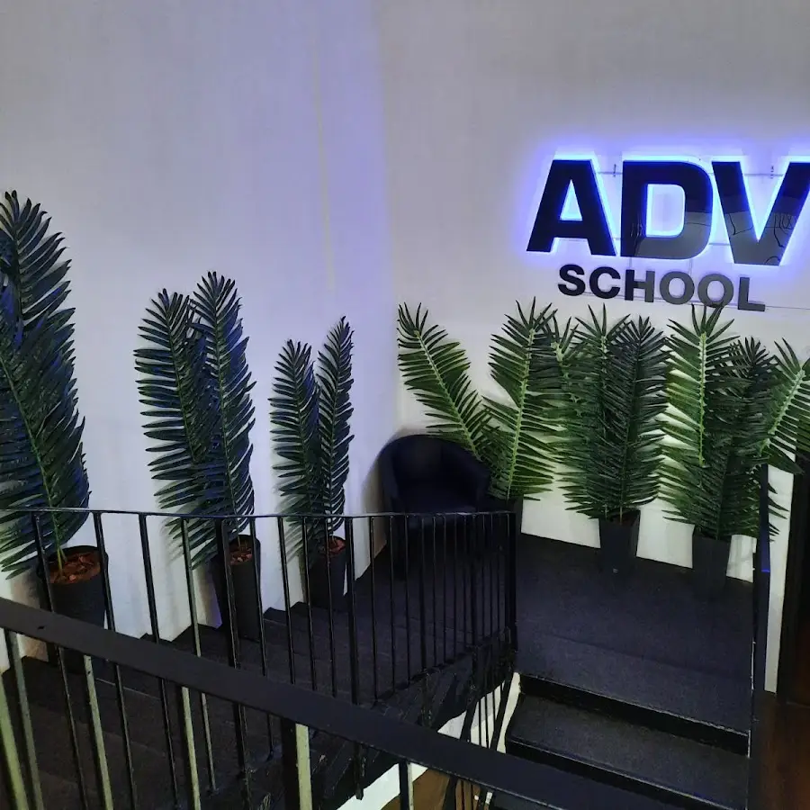 ADVschool