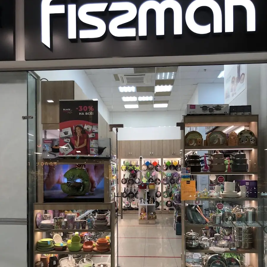 Fissman