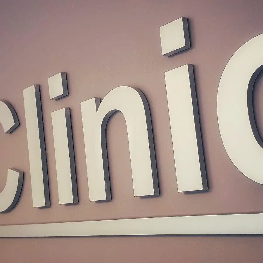 Стоматология D Clinic