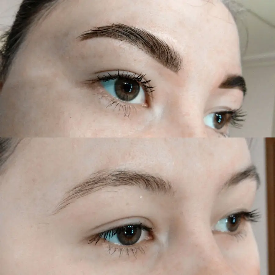 АS Brows