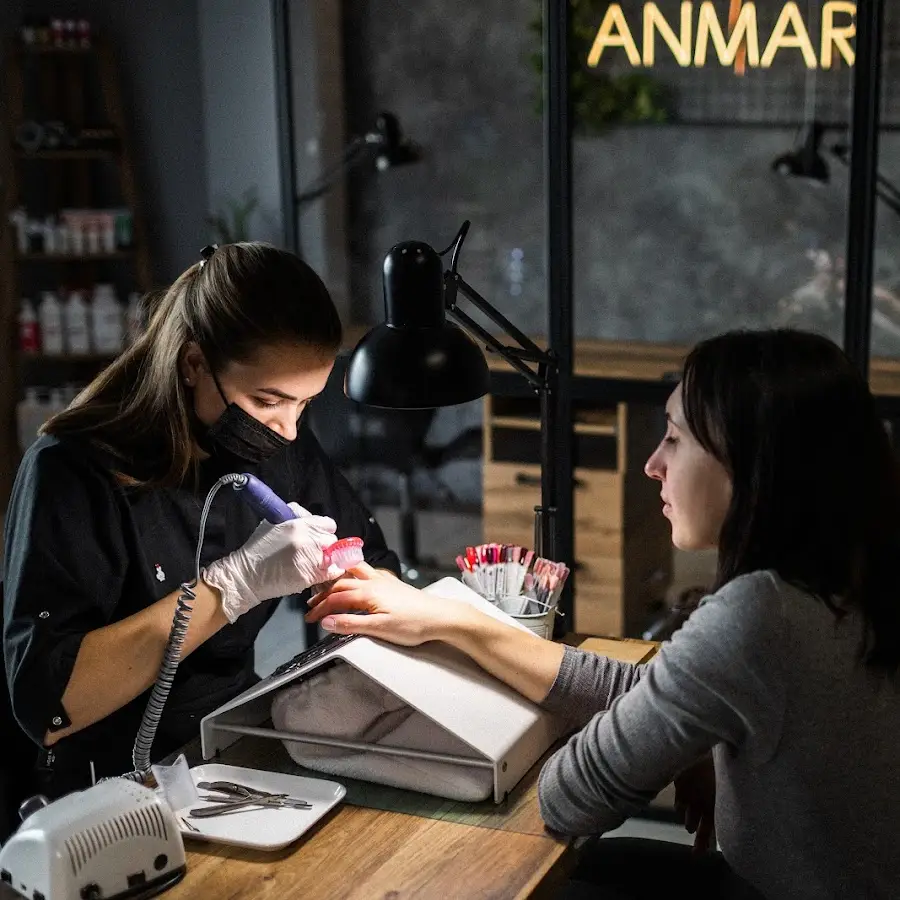 Anmari Beauty Studio