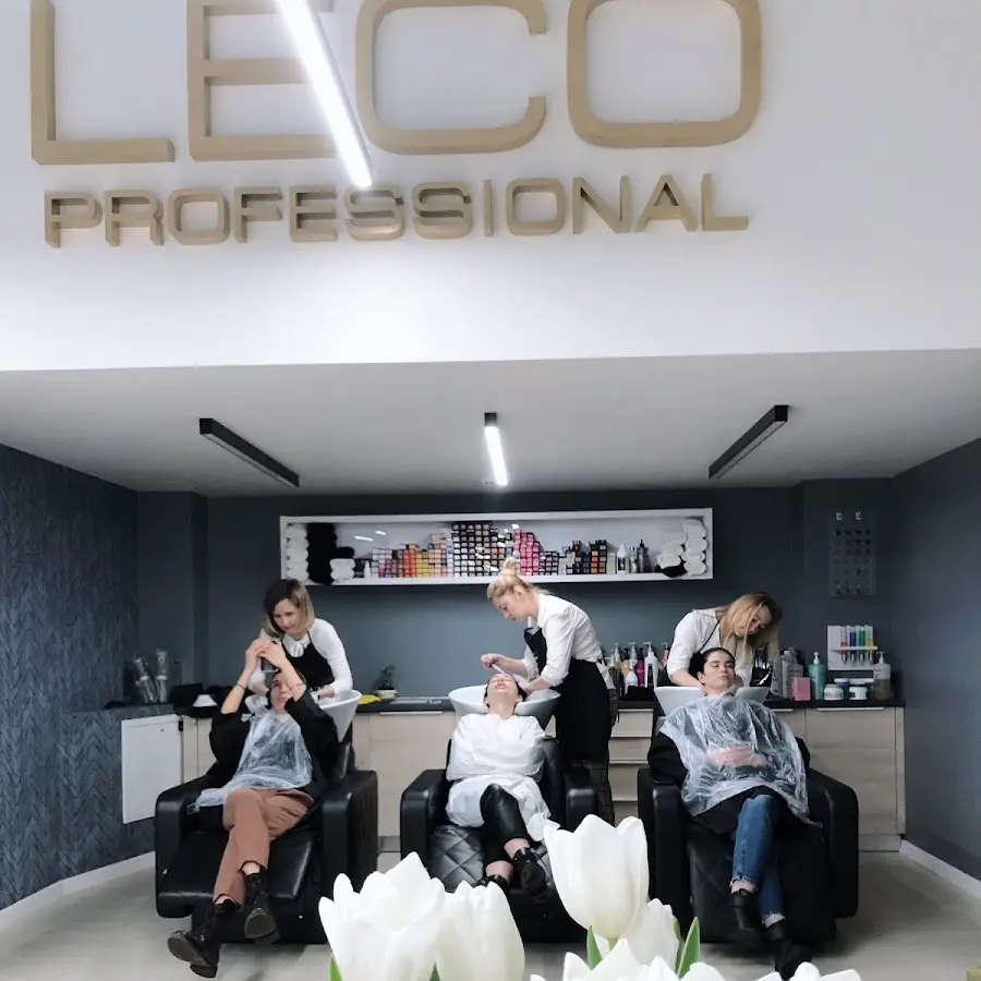 LECO professional