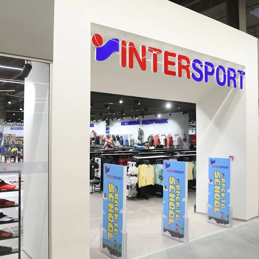 Intersport Україна