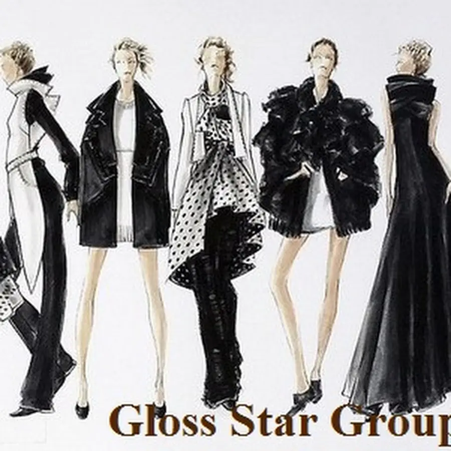 Ателье Gloss Star Group