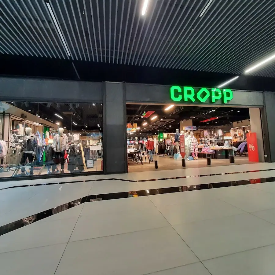 Cropp