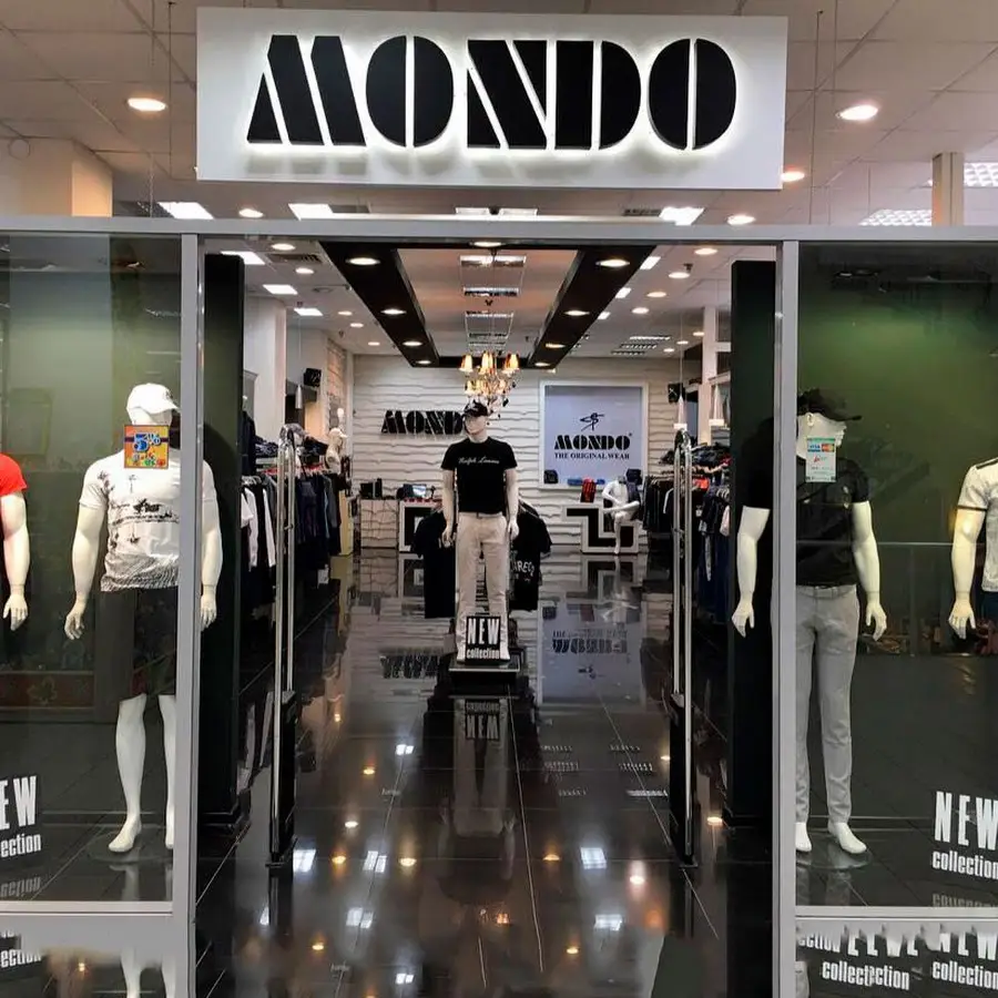 MONDO Ukraine Official