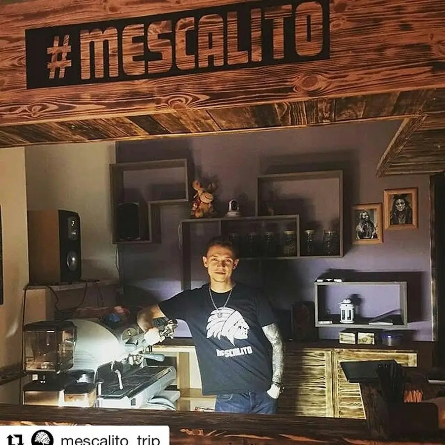 mescalito