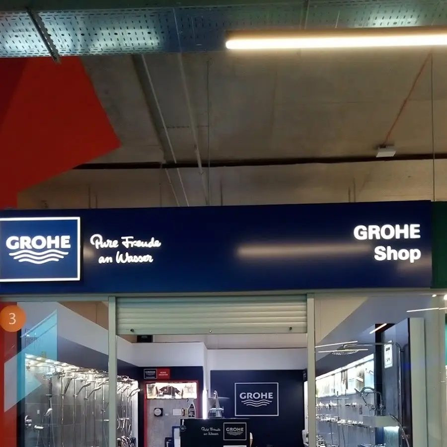 Grohe Shop Odesa