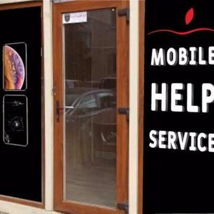 Mobile Help Service