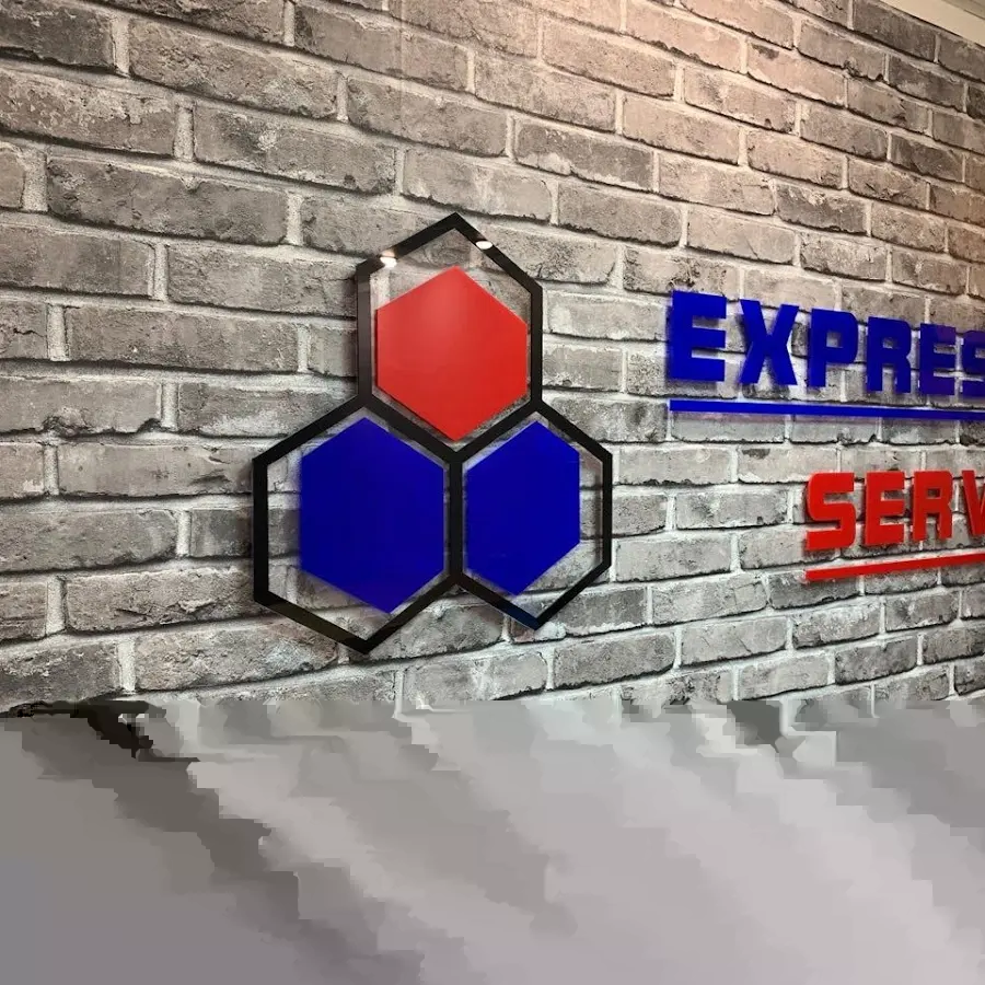 Express Service, Сервисный центр компьютеров, ноутбуков, телефонов