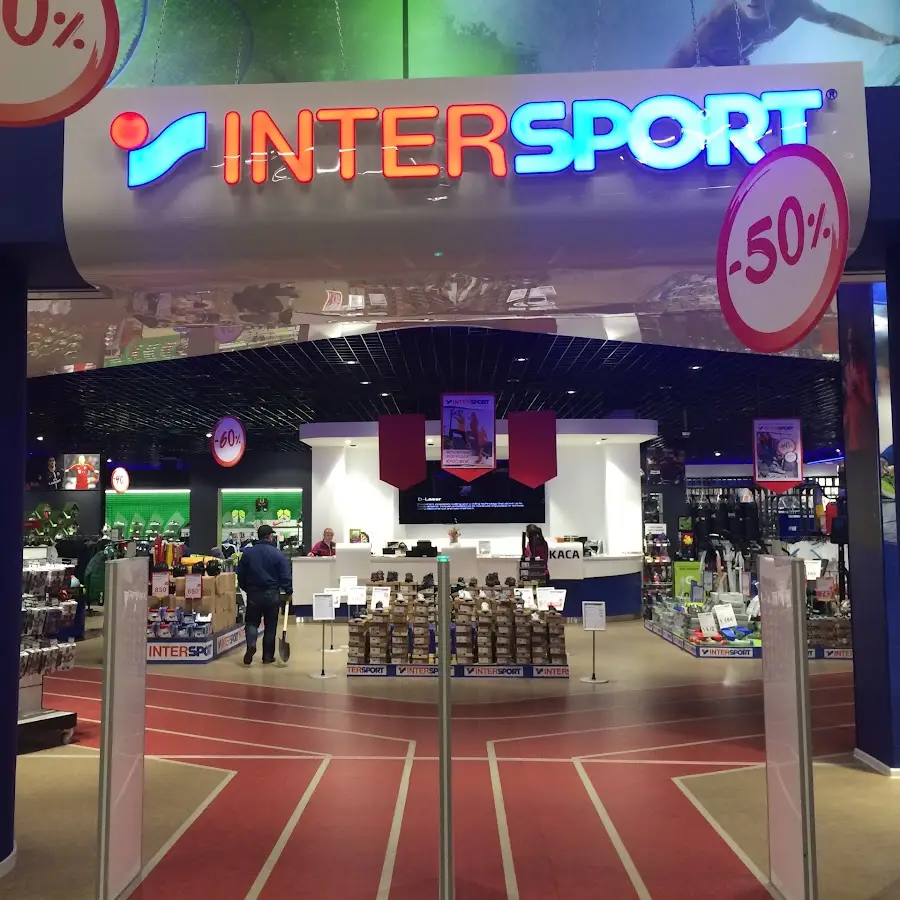 Intersport