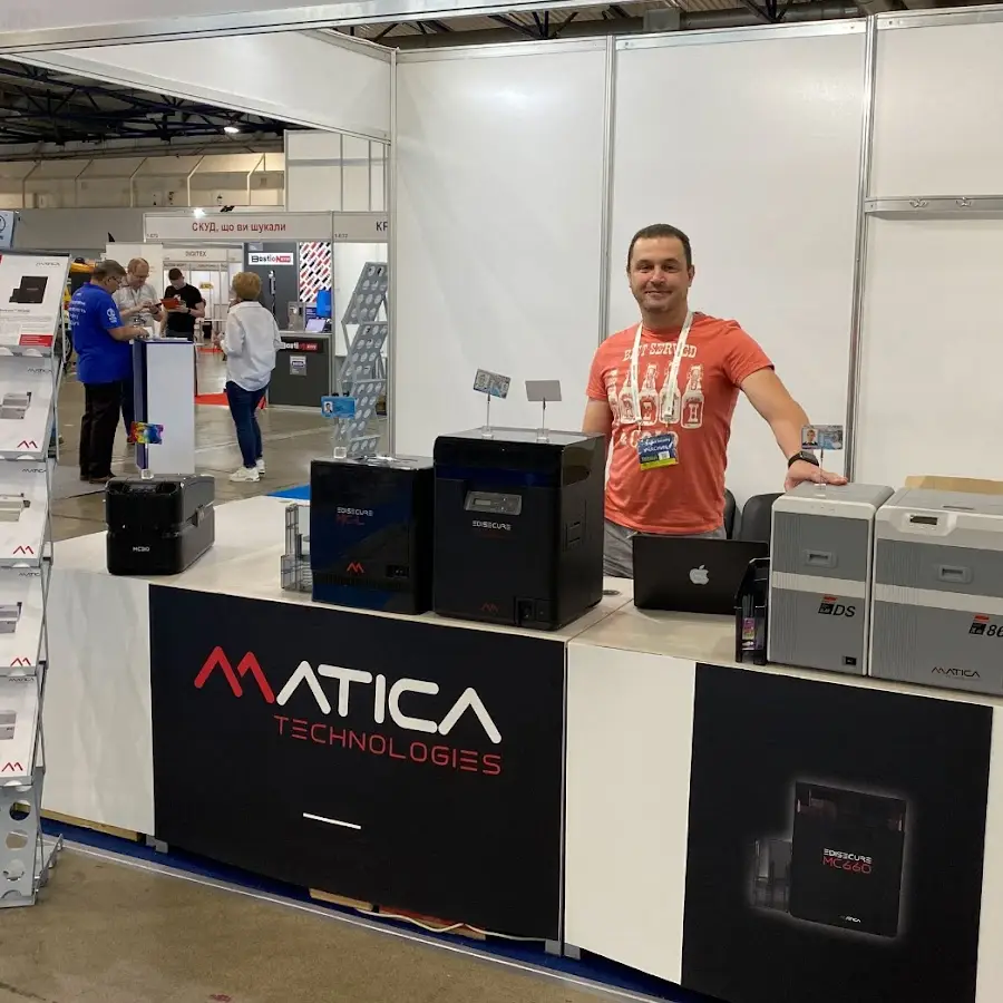 Matica Technologies Ukraine