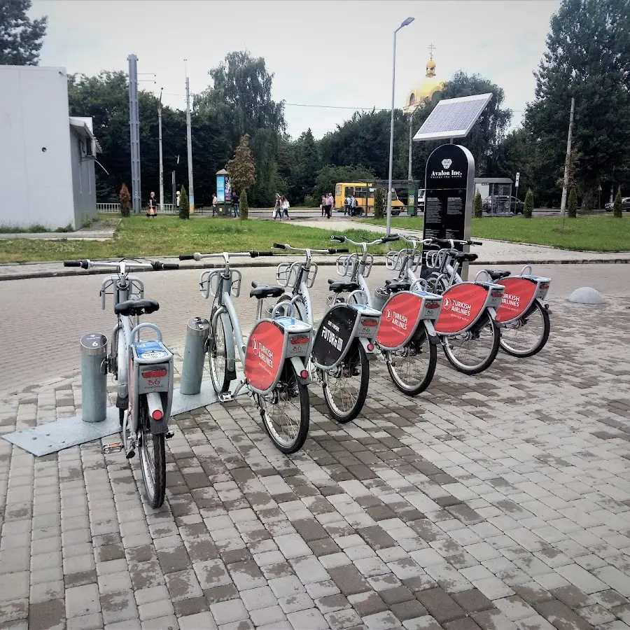 9137 nextbike