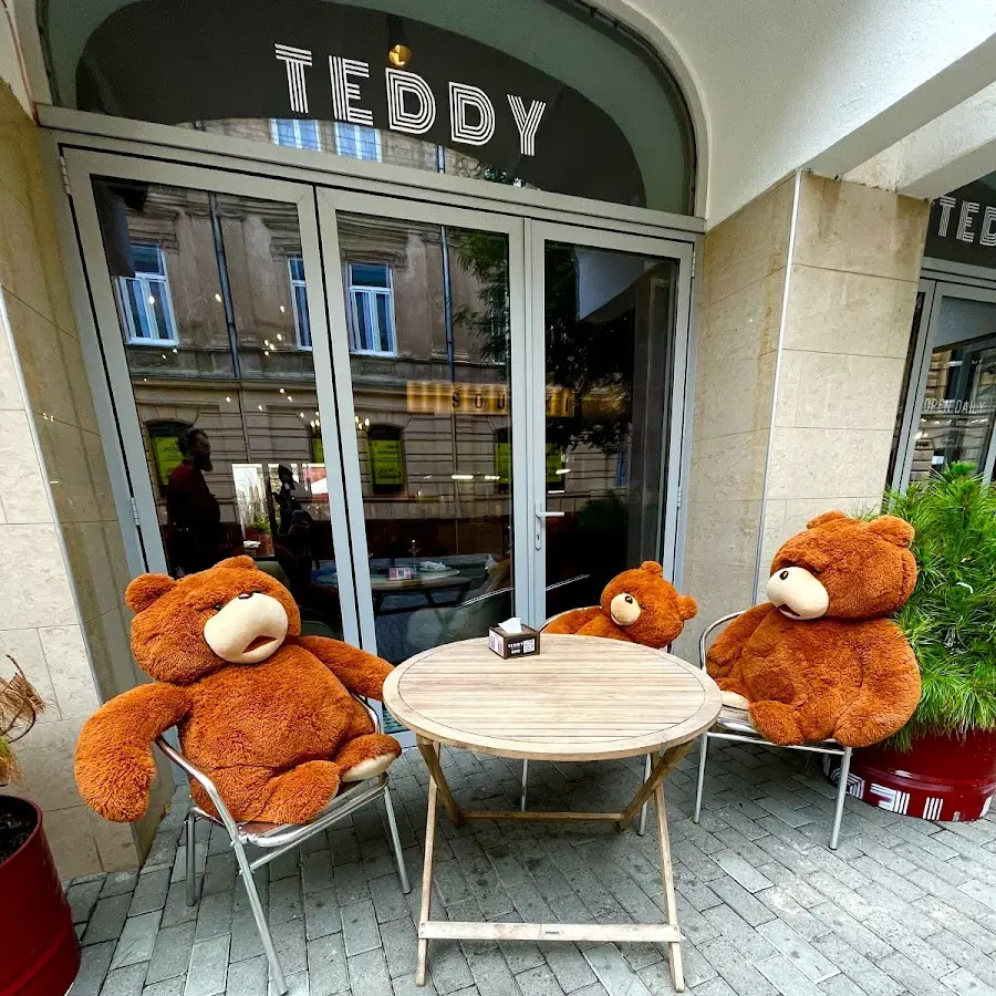 Teddy Restaurant