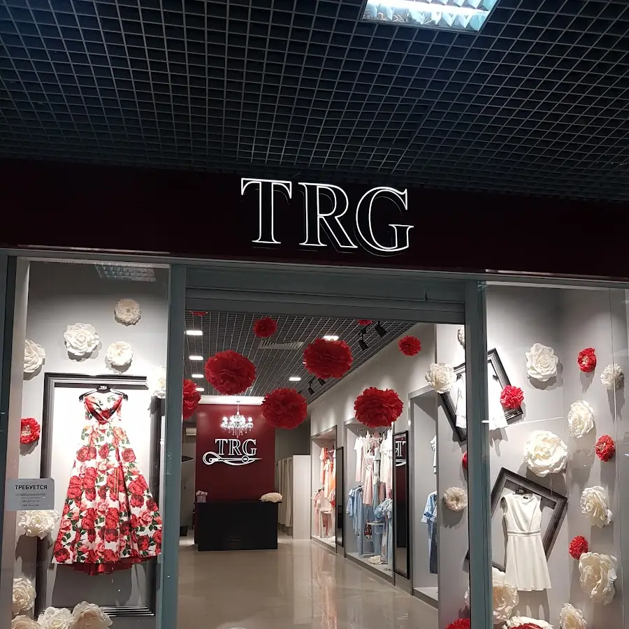 TRG