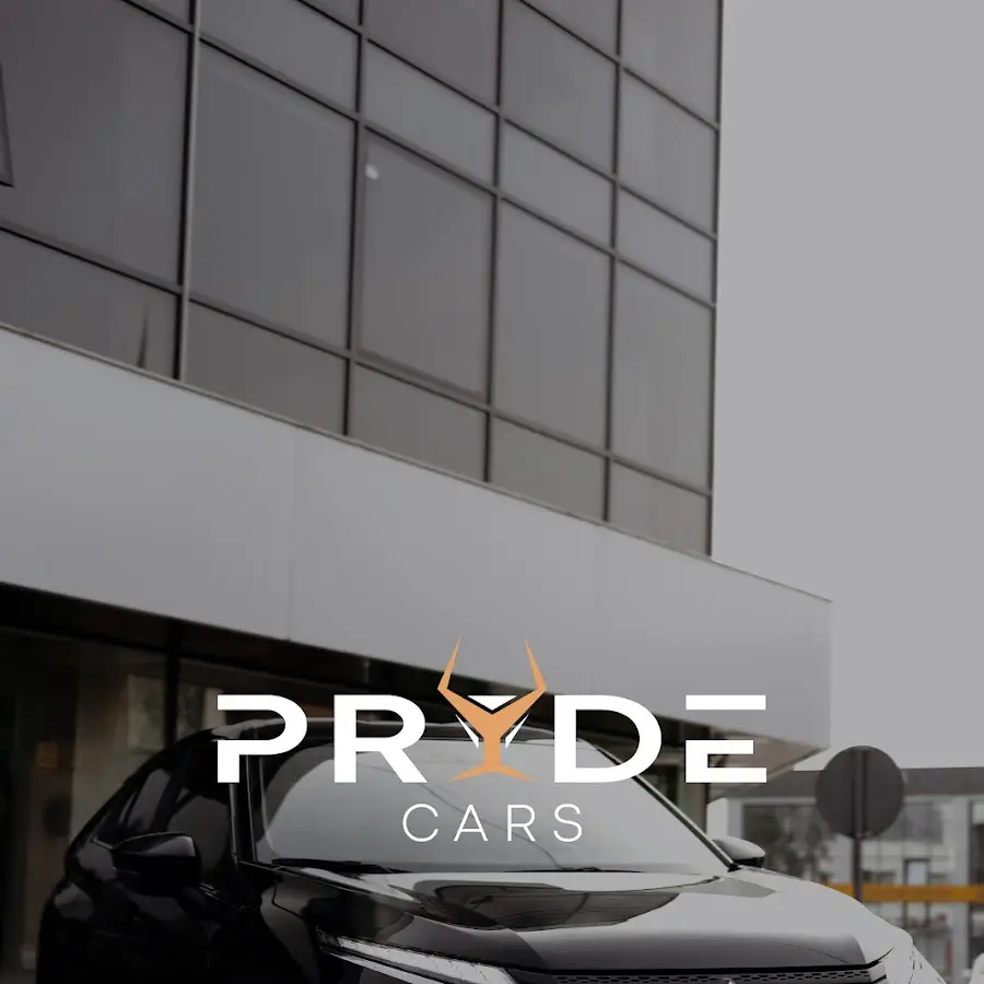 Pride Cars