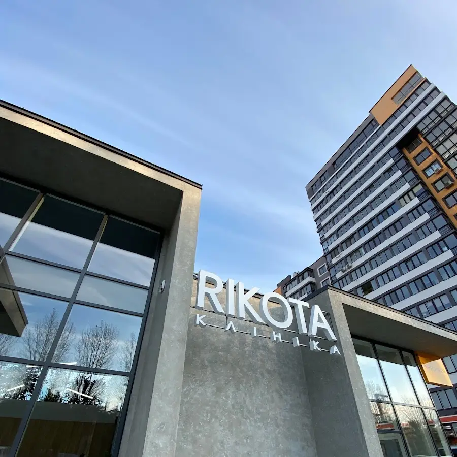 Стоматологічна клініка RIKOTA