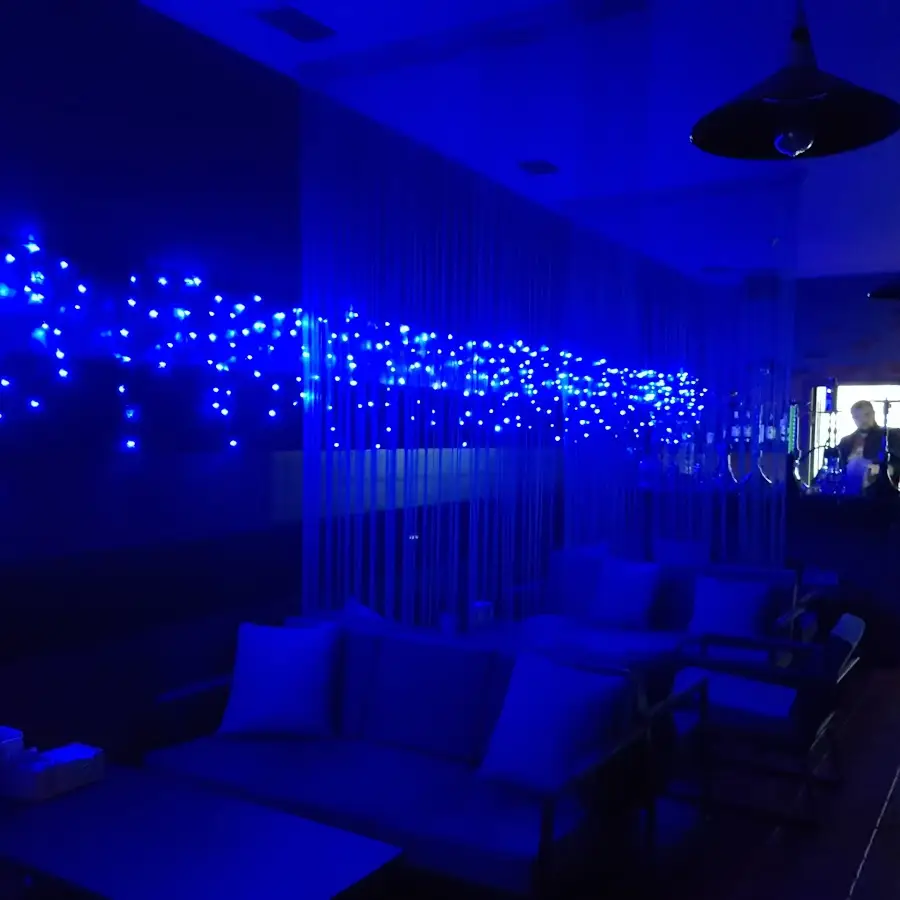 М'ята lounge bar