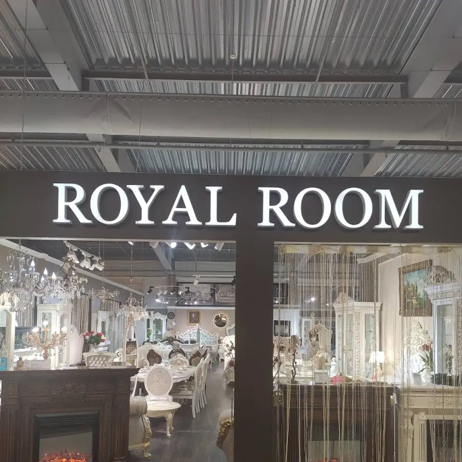 Royal Room