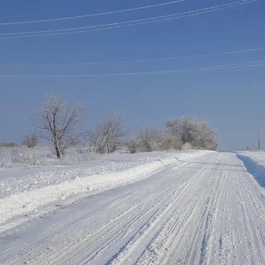 село Огульці