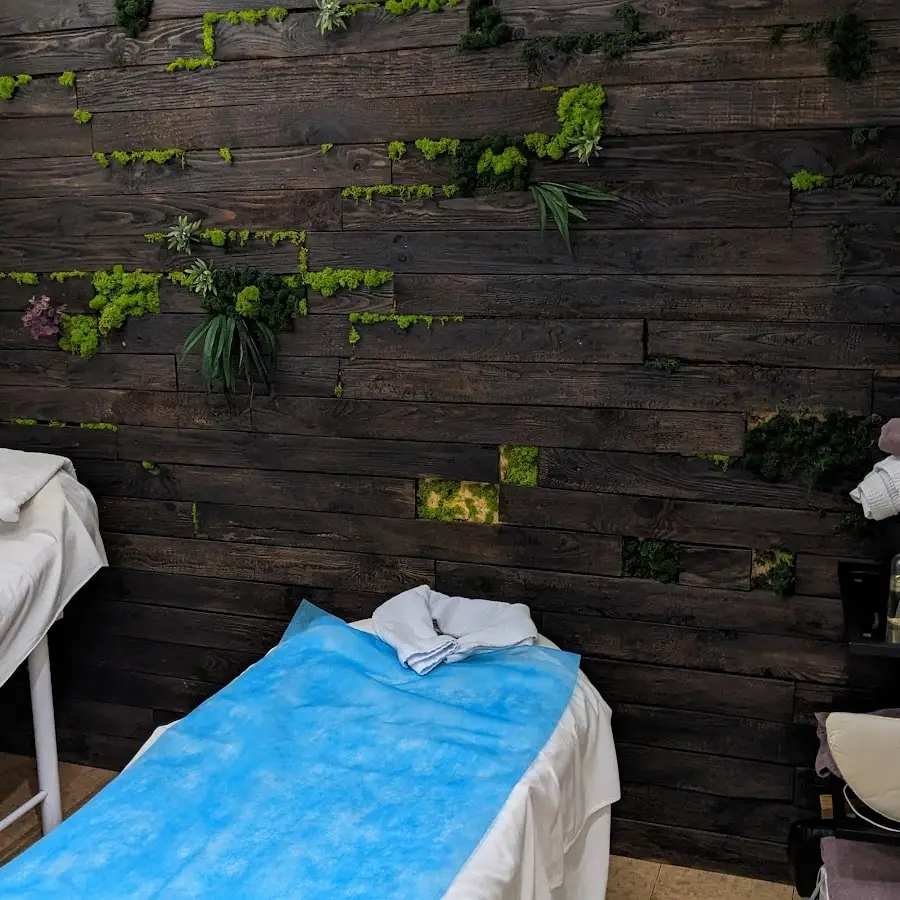 Green Health Spa/Грин Хелс СПА