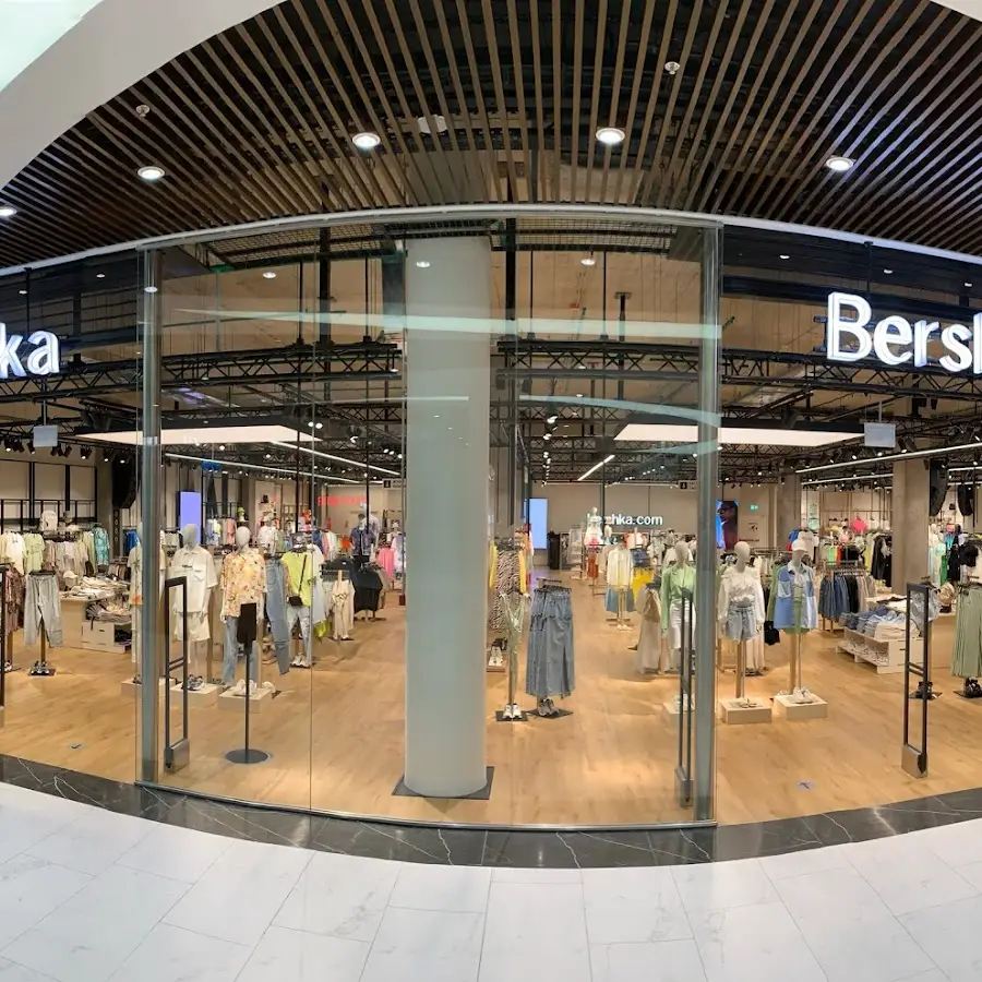 Bershka