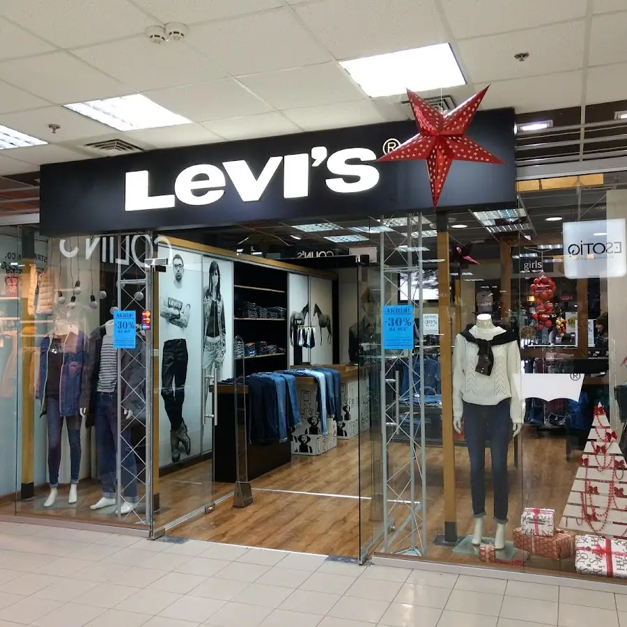 Levi's Store