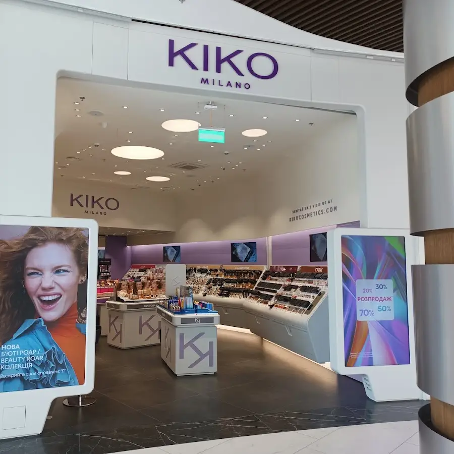 KIKO Milano