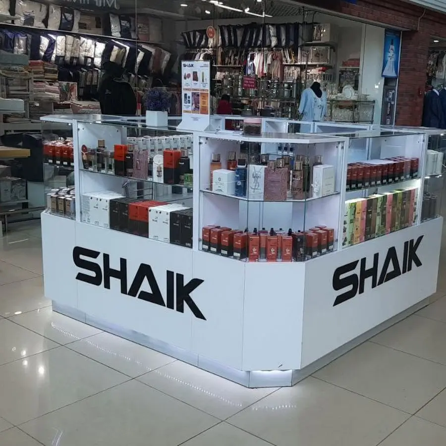 Shaik Perfume Ukraine