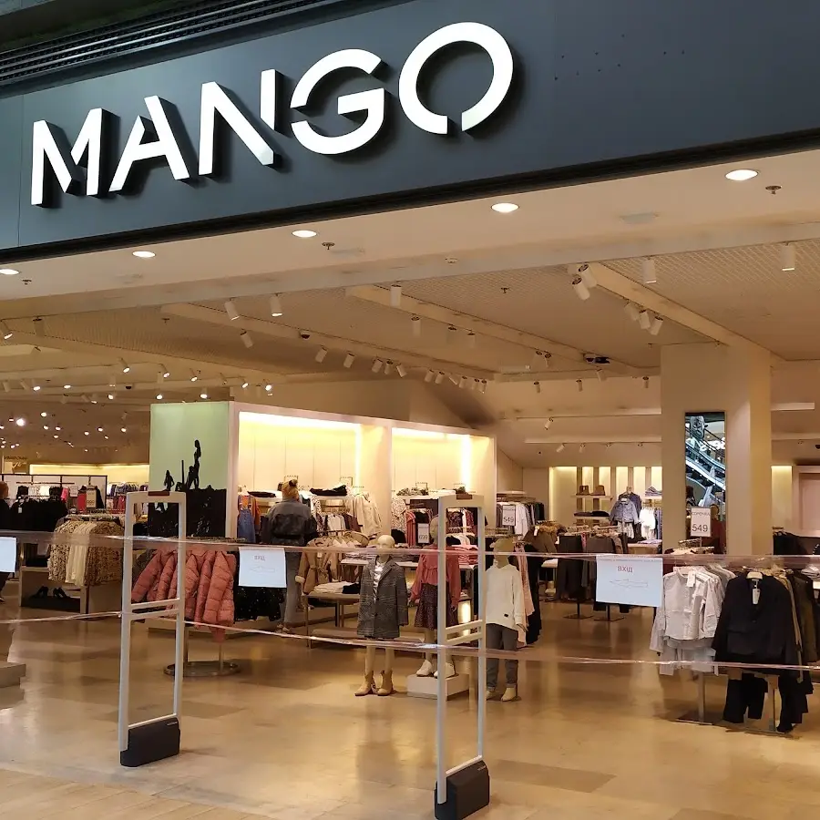 Mango