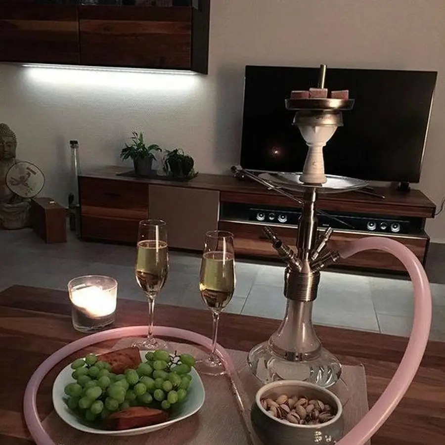 Атмосфера Hookah