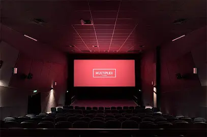 Кінотеатр SmartCinema