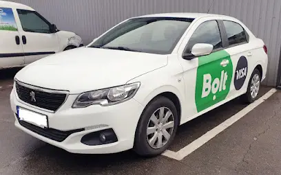 Оренда авто під таксі | Hoocars rent | Робота в Uklon | Робота в Bolt