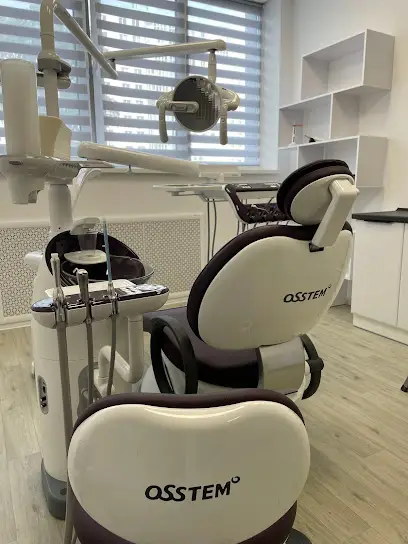 Стоматологія Chernysh Dental Clinic