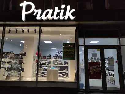 Pratik