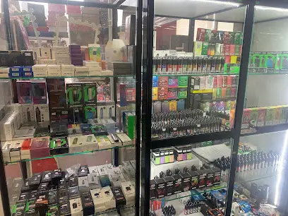 Vape Shop, Вейп Шоп.