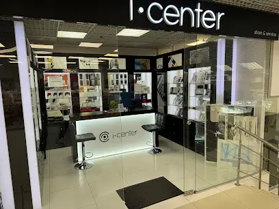 iCenter.in.ua - iPhone 15, 14, 13 (айфон), iPad, Macbook б/у дешево