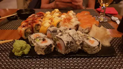 Murakami Sushi