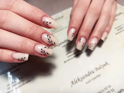 AleksandraBalyuk.nails