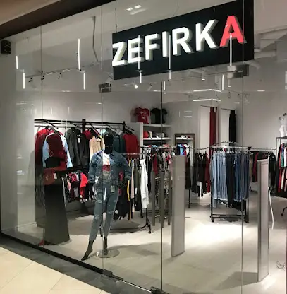 Магазин "ZEFIRKA"