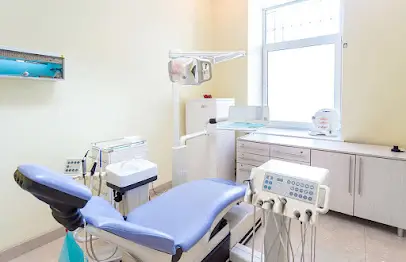 Dentistry Kravchenko Medical Centre