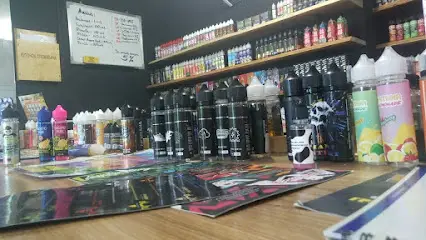 UVAPE | Vape shop №4. Мережа магазинів електронних сигарет в Україні