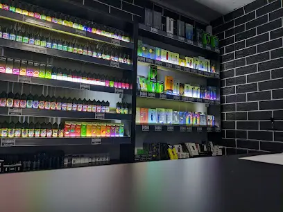 MaxVG VAPE SHOP Вейп шоп