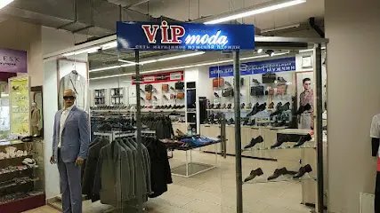 V.I.P. Moda