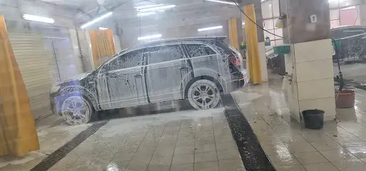 Car Wash