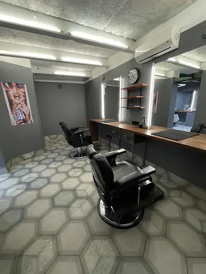 Clean Up Trim Barbershop