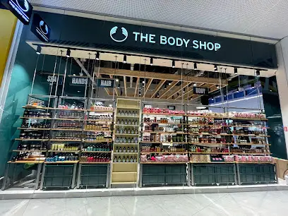 The Body Shop