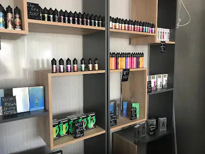 Uvape | VapeShop №73 | Магазин електронних сигарет | Вейпи | Под системи