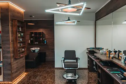 LION Barbershop