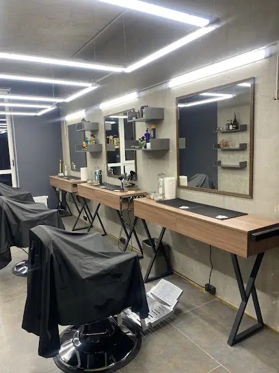 King barbershop